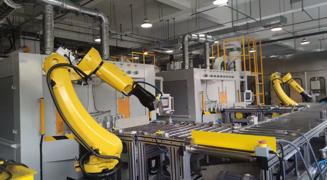 北屯喷砂机常见类型及适用场景全解析