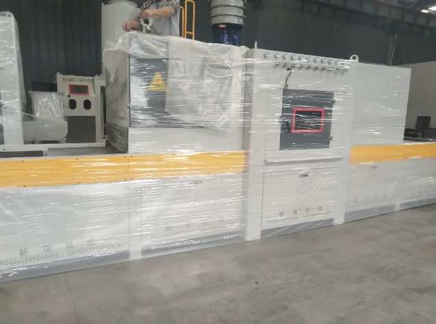 北屯喷砂机操作规范 新手必学安全要点