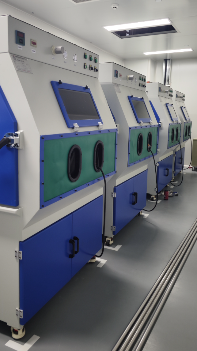 北屯小型喷砂机使用方法 家用 / 小作坊适用