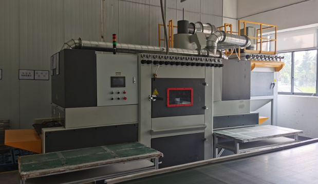 北屯如何提升喷砂机工作效率 这几招超实用