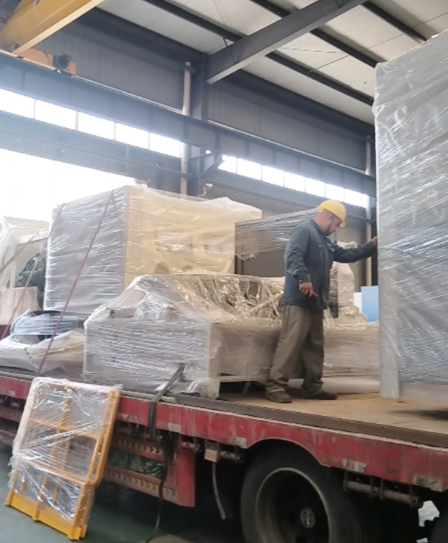 北屯喷砂机软管易破损？选择与保养技巧