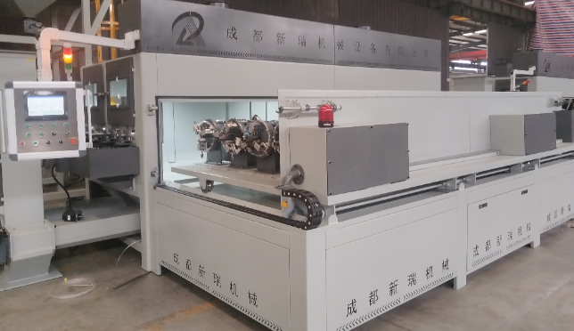 北屯低温环境下喷砂机如何正常工作