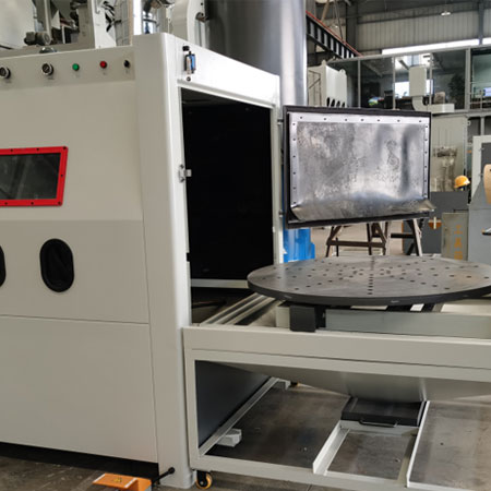 北屯路面抛丸机都有哪些用途