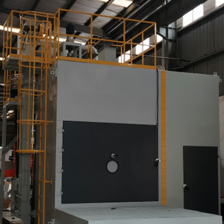 北屯买抛丸机需要关注哪些