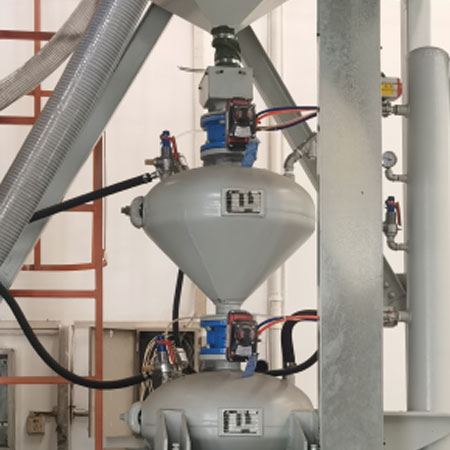 北屯自动抛丸机的安全性如何